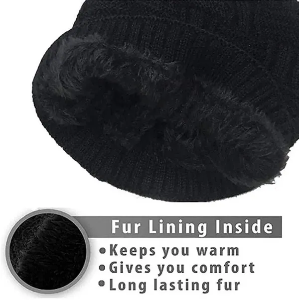 Black_Ultra_Wise_Self_Design,_Woven_Monkey_Cap_Cap_For_Men_&_Women