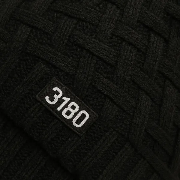 Black_Solid_Beanie_Cap_For_Men