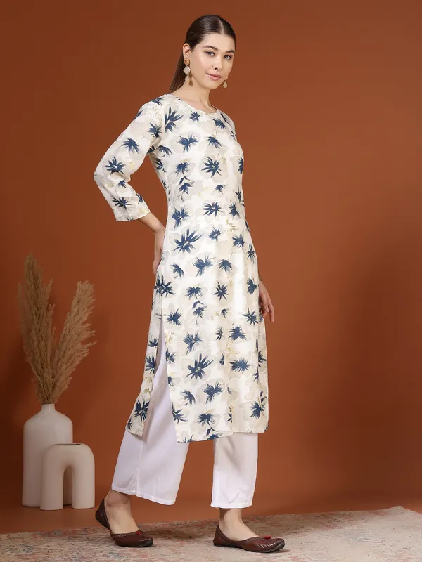 AMOUS-Round_Neck_Floral_Printed_Kurti