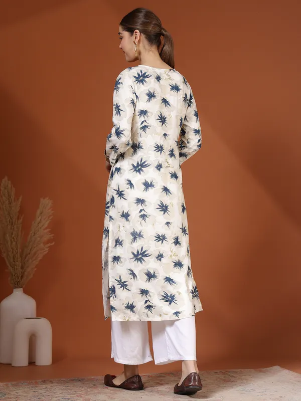 AMOUS-Round_Neck_Floral_Printed_Kurti