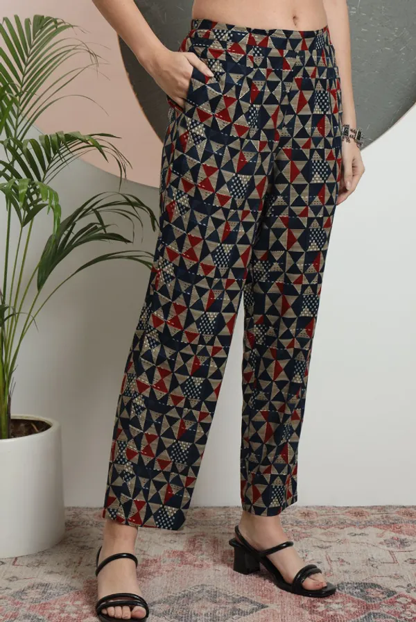 Navy_Blue_Rayon_Co-Ord_Set_For_Women