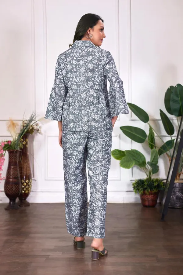Grey_Rayon_Co-Ord_Set_For_Women