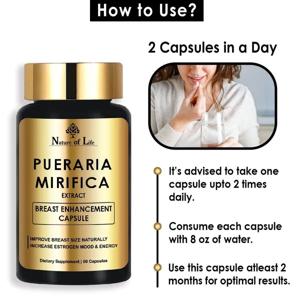 Nature_Nol_Pueraria_Mirifica_Extract_Breast_Size_Increase_Caps_For_Women
