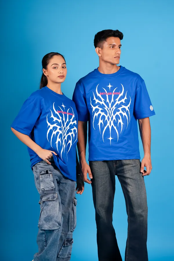 Blue_Blast_T-Shirt_For_Unisex