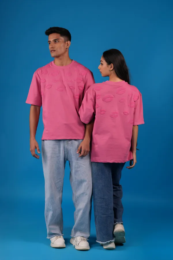 Pink_Lips_Slayers_T-Shirt_For_Unisex