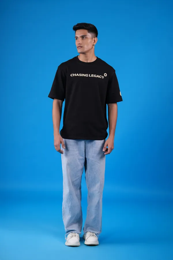 Black_Skylerrich_Park_T-Shirt_For_Unisex