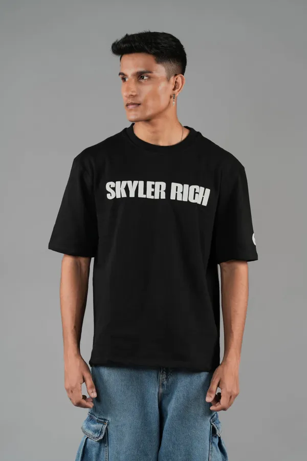 Black_Skylerrich_Bag_T-Shirt_For_Unisex