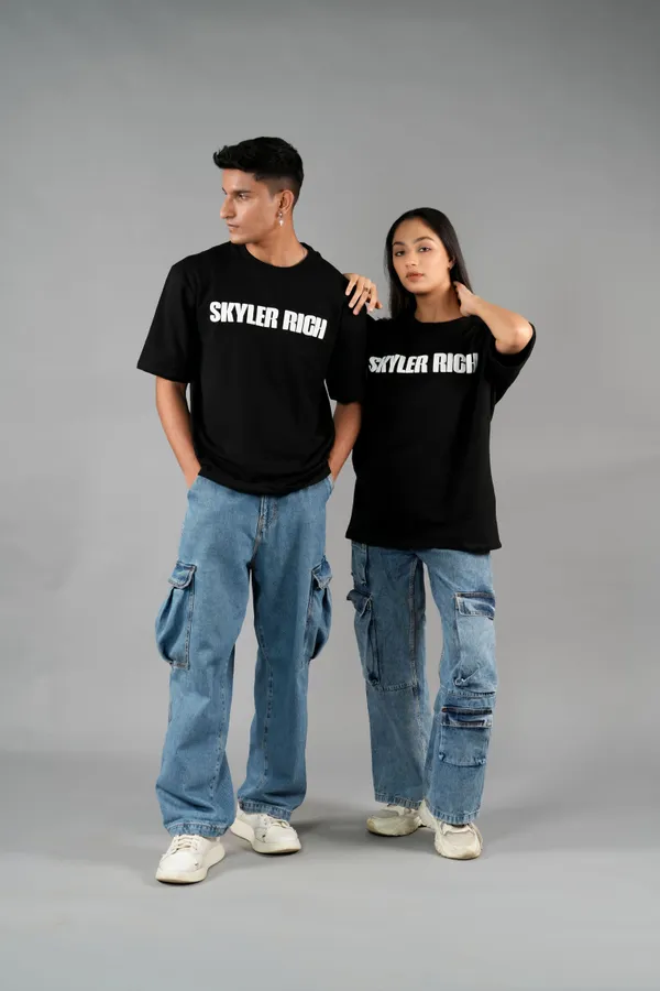 Black_Skylerrich_Bag_T-Shirt_For_Unisex