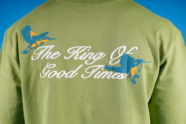 Lime_Vibes_T-Shirt_For_Unisex