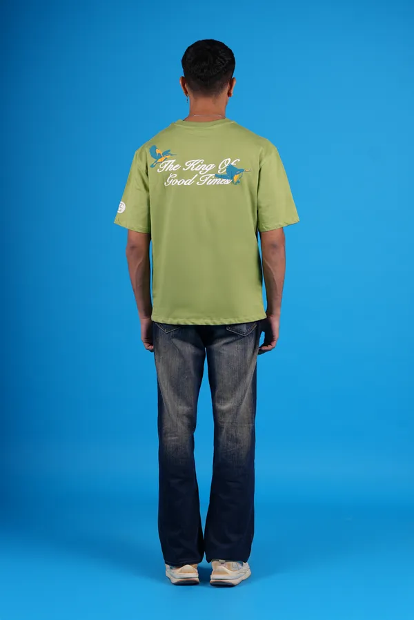 Lime_Vibes_T-Shirt_For_Unisex