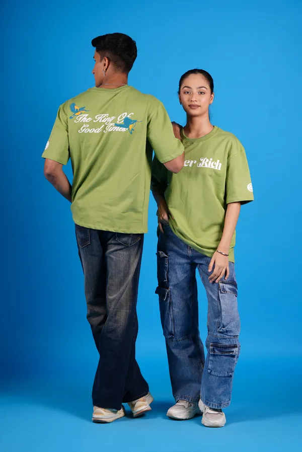 Lime_Vibes_T-Shirt_For_Unisex