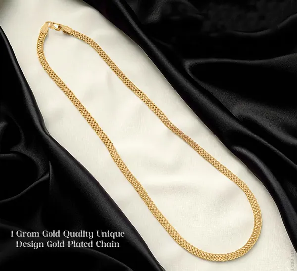 Viva_Jewels_Premium_1-Gram_Gold-Plated_Classic_Link_Chain_–_Traditional_Handcrafted_18-Inch_Daily_Wear_Necklace_for_Men_&_Women