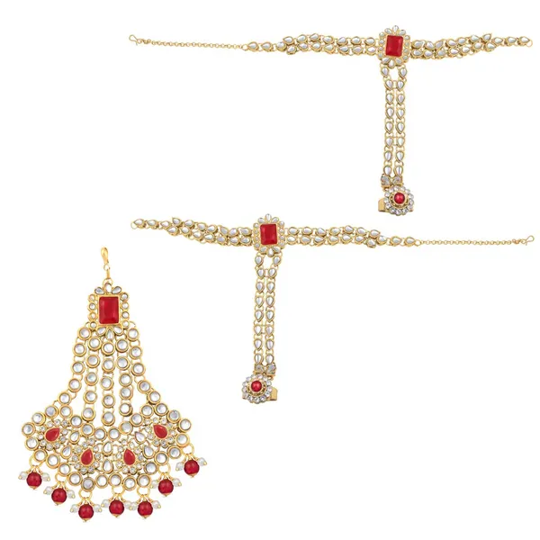 Golden_&_Red_Brass_Premium_&_Elegant_Maang_Tikka,_Necklace,_Ratanchur,_Nath,_Passa_,_Choker_&_Earring_Set_For_Women