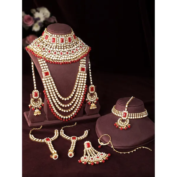 Golden_&_Red_Brass_Premium_&_Elegant_Maang_Tikka,_Necklace,_Ratanchur,_Nath,_Passa_,_Choker_&_Earring_Set_For_Women