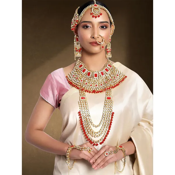 Golden_&_Red_Brass_Premium_&_Elegant_Maang_Tikka,_Necklace,_Ratanchur,_Nath,_Passa_,_Choker_&_Earring_Set_For_Women