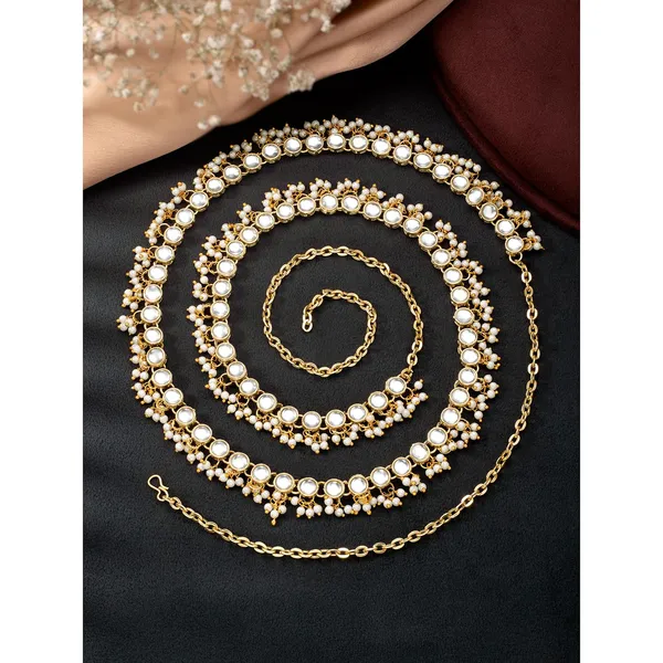 Golden_Brass_Premium_&_Elegant_Kamar_Bandh_For_Women