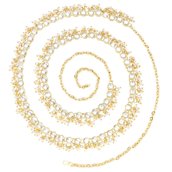 Golden_Brass_Premium_&_Elegant_Kamar_Bandh_For_Women
