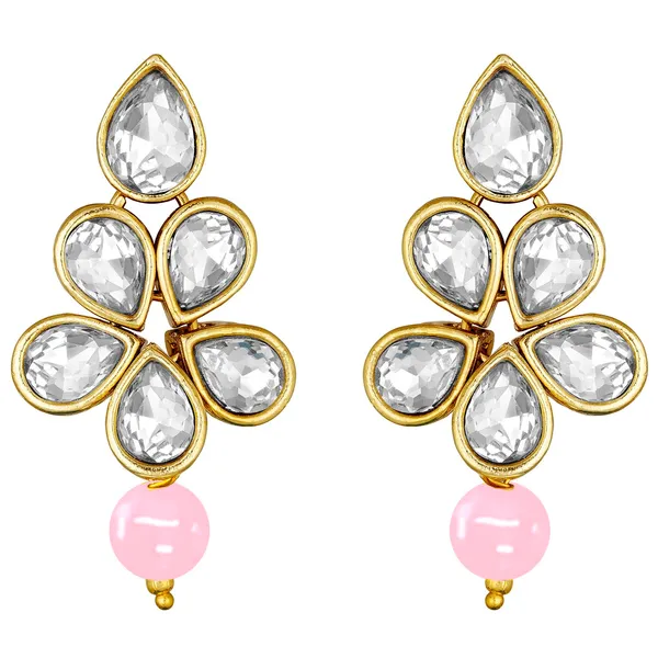 Viva_Jewels_Regal_Baby_Pink_Brass_Premium_Multi-Strand_Necklace_Set_–_Majestic_Double-Strand_Pastel_Bead_Necklace_with_Grand_Floral_Kundan_Pendant_and_Matching_Earrings
