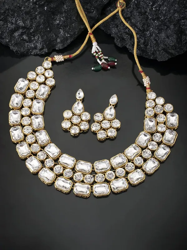 Viva_Jewels_Elegant_Brass_Gold-Finish_Necklace_Set_–_Pristine_White_Stone_Studded_Party_Wear_for_Women