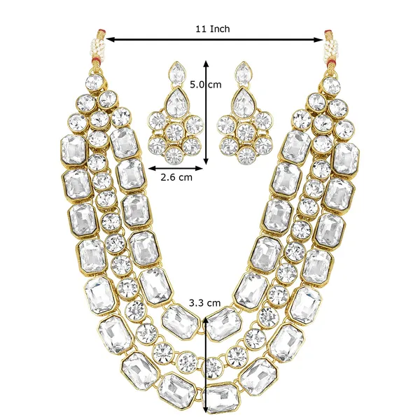 Viva_Jewels_Elegant_Brass_Gold-Finish_Necklace_Set_–_Pristine_White_Stone_Studded_Party_Wear_for_Women