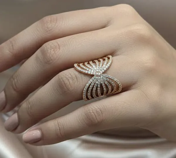 Viva_Jewels_Regal_Wing_Diamond-Encrusted_Statement_Ring_–_18K_Gold-Plated_Sculptural_Butterfly_Motif_Band_with_Precision_Micro-Pave_Zirconia