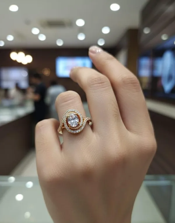 Gold_Plated_Solitaire_Ring