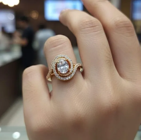 Gold_Plated_Solitaire_Ring