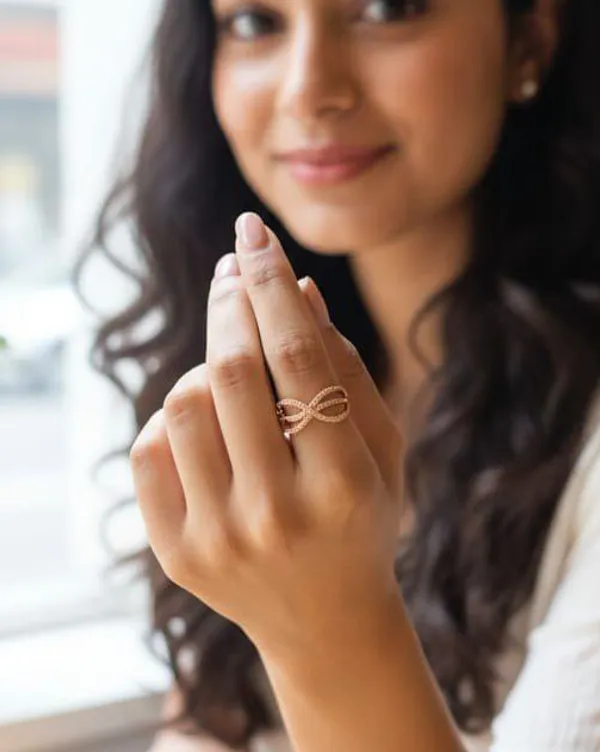 Gold_Plated_Women's_Ring