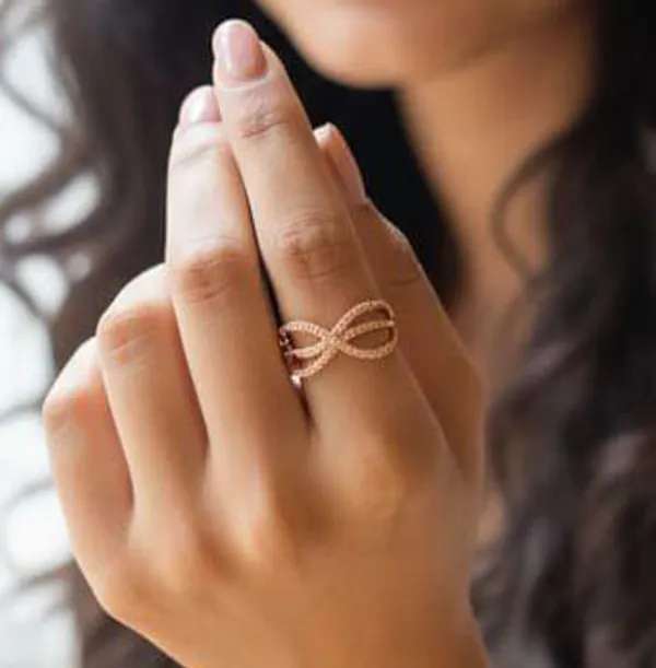 Gold_Plated_Women's_Ring