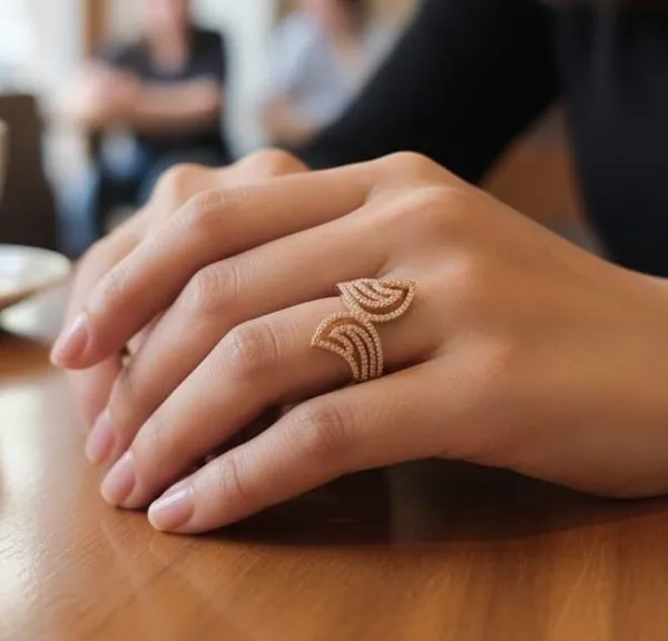 Viva_Jewels_Enchanted_Rose_Gold-Plated_Angel_Wing_Ring_–_Handcrafted_Dual-Wing_Open_Statement_Ring_with_Pavé_Crystal_Detail