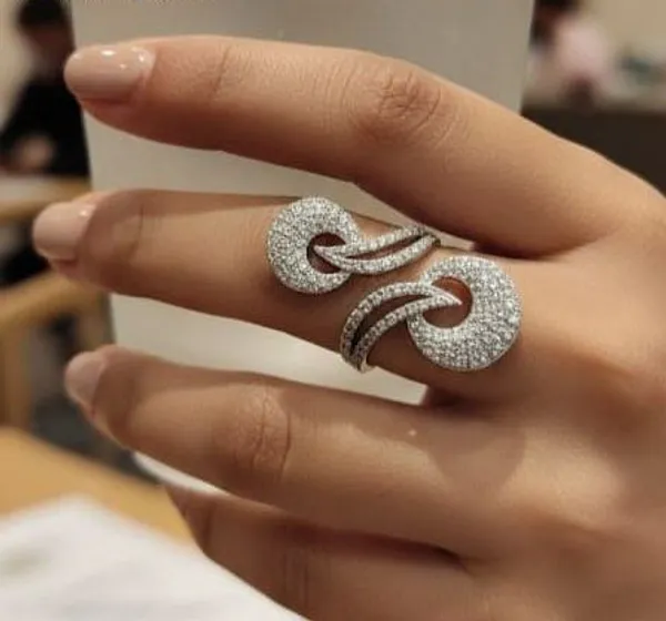 Silver_Plated_Designer_Ring
