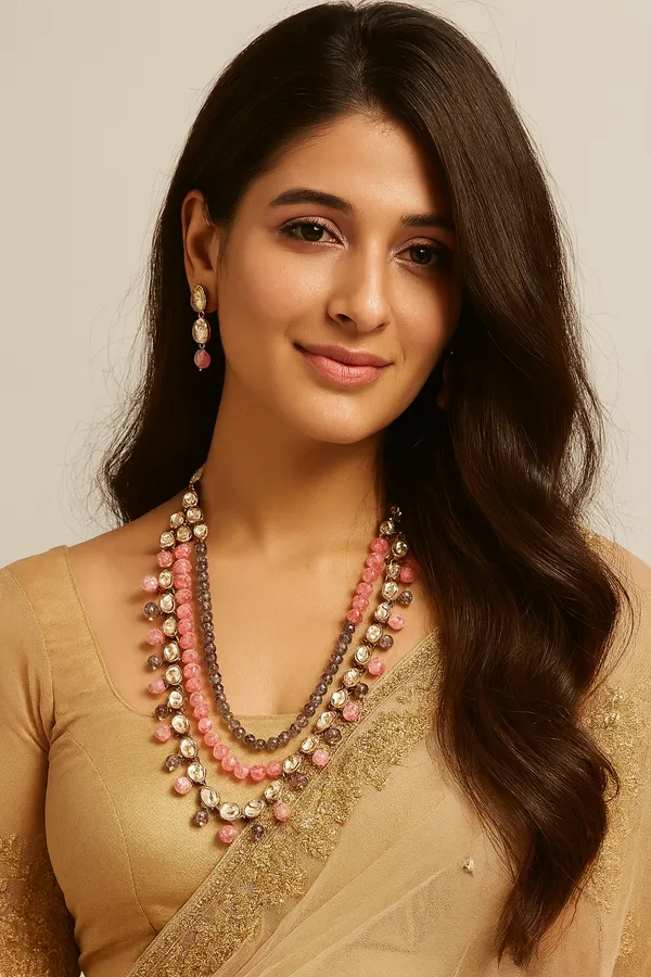 Viva_Jewels_Multicolor_Brass_Premium_Necklace_Set_–_Elegant_Ethnic_Necklace_with_Coordinating_Earrings_for_Weddings_&_Festive_Glamour