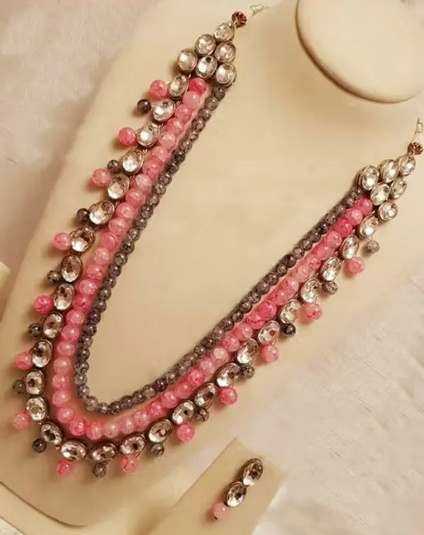 Viva_Jewels_Multicolor_Brass_Premium_Necklace_Set_–_Elegant_Ethnic_Necklace_with_Coordinating_Earrings_for_Weddings_&_Festive_Glamour