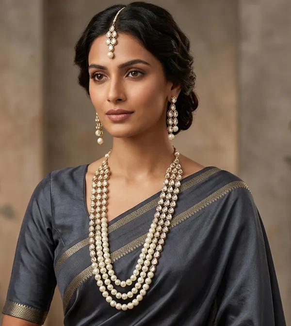 Viva_Jewels_Premium_Gold-Finish_White_Brass_Statement_Necklace_Set_–_Elegant_Jewellery_for_Parties_&_Weddings