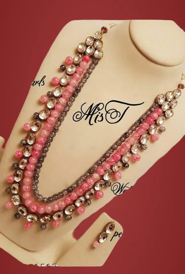 Viva_Jewels_Multicolor_Brass_Premium_Necklace_Set_–_Elegant_Ethnic_Necklace_with_Coordinating_Earrings_for_Weddings_&_Festive_Glamour