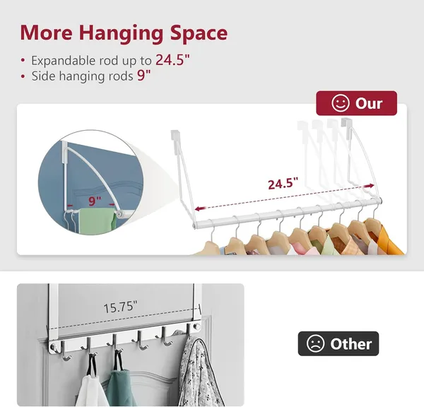 1_STORAGE_Over_the_Door_Hooks_-_Door_Rack_Hangers_for_Clothes_-_Bathroom_Over_Door_Hooks