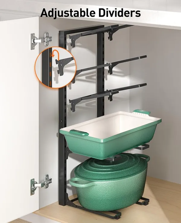 Black_10-Tier_Pots_And_Pans_Organizer_Under_Cabinet_Kitchen_Cabinet_Organizers_And_Storage_Heavy_Duty_Pots_And_Pan_Storage_Rack_Organizer_Inside_Cabinet_Adjustable_(10_Tire_24"_H-Heavyduty)