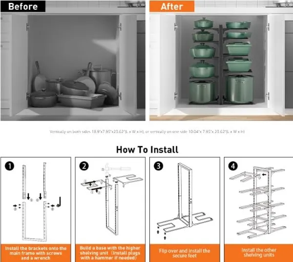 Black_10-Tier_Pots_And_Pans_Organizer_Under_Cabinet_Kitchen_Cabinet_Organizers_And_Storage_Heavy_Duty_Pots_And_Pan_Storage_Rack_Organizer_Inside_Cabinet_Adjustable_(10_Tire_24"_H-Heavyduty)