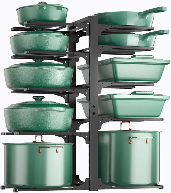 Black_10-Tier_Pots_And_Pans_Organizer_Under_Cabinet_Kitchen_Cabinet_Organizers_And_Storage_Heavy_Duty_Pots_And_Pan_Storage_Rack_Organizer_Inside_Cabinet_Adjustable_(10_Tire_24"_H-Heavyduty)