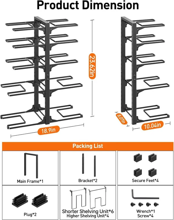 Black_10-Tier_Pots_And_Pans_Organizer_Under_Cabinet_Kitchen_Cabinet_Organizers_And_Storage_Heavy_Duty_Pots_And_Pan_Storage_Rack_Organizer_Inside_Cabinet_Adjustable_(10_Tire_24"_H-Heavyduty)