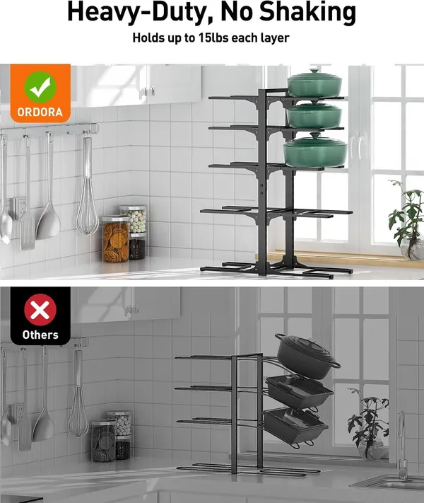 Black_10-Tier_Pots_And_Pans_Organizer_Under_Cabinet_Kitchen_Cabinet_Organizers_And_Storage_Heavy_Duty_Pots_And_Pan_Storage_Rack_Organizer_Inside_Cabinet_Adjustable_(10_Tire_24"_H-Heavyduty)