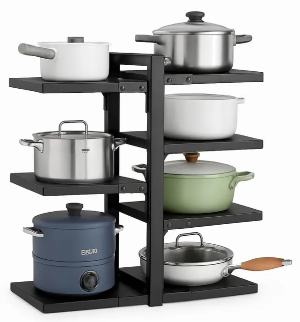 Black_7-Tier_Heavy_Duty_Standing_Shelf_Units_Rack_|_21-Inch_Adjustable_Kitchen_Cabinet_Storage_|_Space-Saving_Cookware_Holder_For_Pots_Pans_Lids_&_Utensils