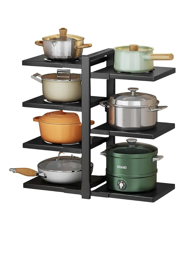 Black_7-Tier_Heavy_Duty_Standing_Shelf_Units_Rack_|_21-Inch_Adjustable_Kitchen_Cabinet_Storage_|_Space-Saving_Cookware_Holder_For_Pots_Pans_Lids_&_Utensils