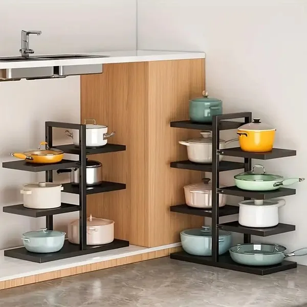 Black_7-Tier_Heavy_Duty_Standing_Shelf_Units_Rack_|_21-Inch_Adjustable_Kitchen_Cabinet_Storage_|_Space-Saving_Cookware_Holder_For_Pots_Pans_Lids_&_Utensils