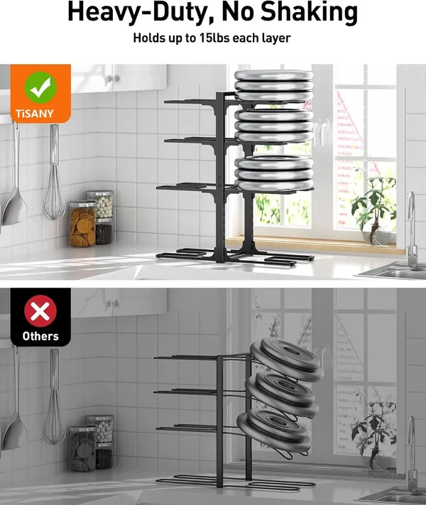 Black_8-Tier_Pots_And_Pans_Organizer_Under_Cabinet_Kitchen_Cabinet_Organizers_And_Storage_Heavy_Duty_Pots_And_Pan_Storage_Rack_Organizer_Inside_Cabinet_Adjustable_(8_Tire_21"_H-Heavyduty)