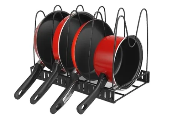 Black_Kitchen_Pots_And_Pans_Organizer_For_Cabinet_5_Tiers_Heavy_Duty_Pan_Rack_Under_Sink_Storageadjustable_Metal_Pan_Rack_&_Potlid_Holder_For_Kitchen_Organizers_And_Storage_(5_Tire)