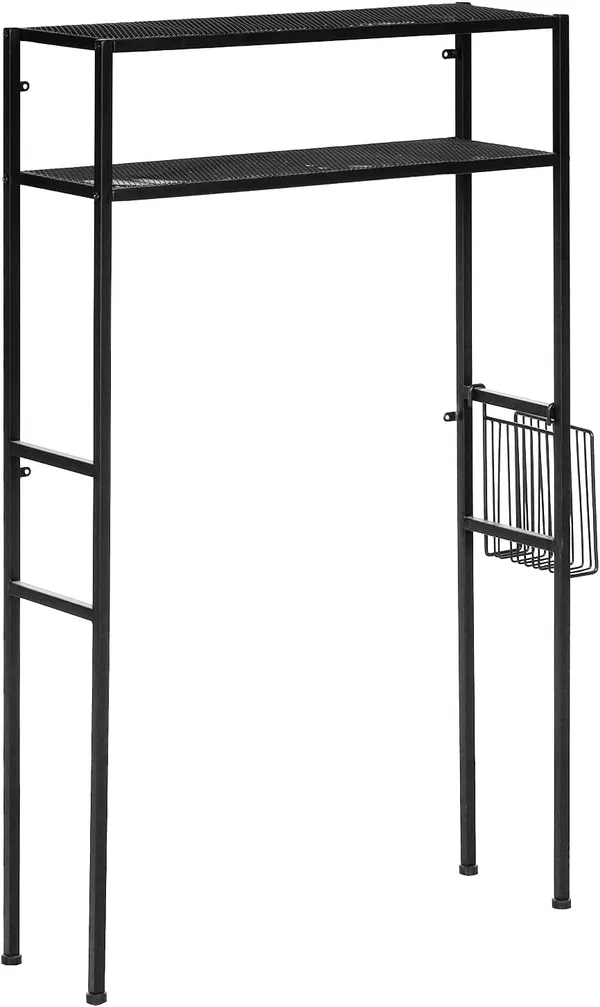 Black_2-Tier_Over_The_Toilet_Storage_Space_Saver_Metal_Bathroom_Shelves_Freestanding_Above_Over_Toilet_Storage_Shelf_With_1_Magazine_Holder_Basket