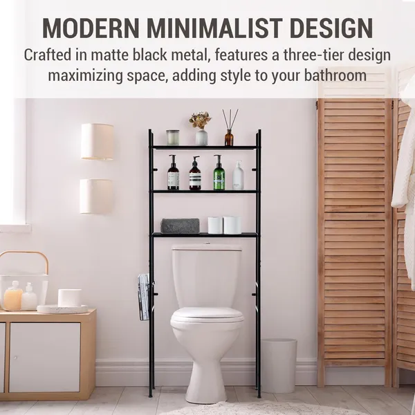 Black_3-Tier_Over_The_Toilet_Storage_Space_Saver_Metal_Bathroom_Shelves_Freestanding_Above_Over_Toilet_Storage_Shelf_With_1_Magazine_Holder_Basket