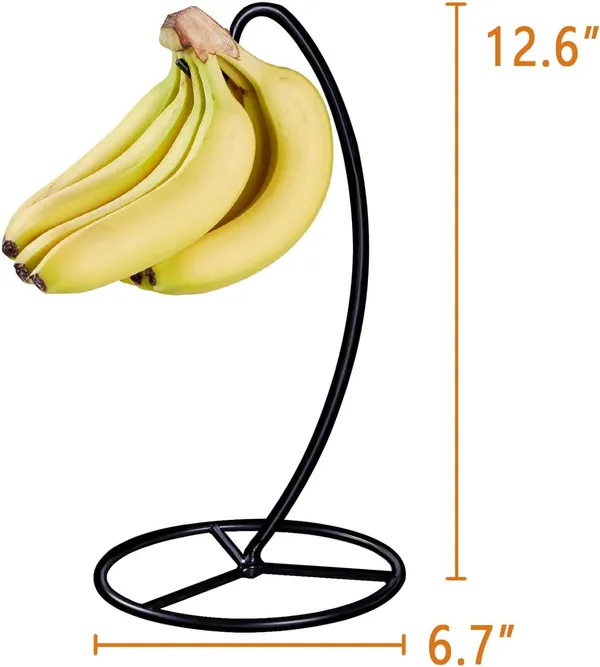 Black_Banana_Holder_Stand_Heavy-Duty_15Lb_Capacity_|_Metal_Banana_Hanger_Tree_For_Kitchen_Countertop_|_Keeps_Bananas_Fresh_Longer_|_Sleek_&_Stable_Design