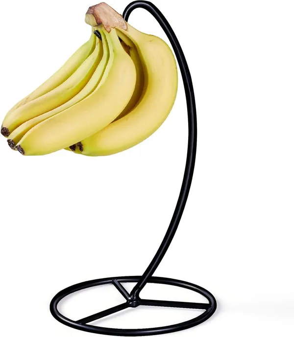 Black_Banana_Holder_Stand_Heavy-Duty_15Lb_Capacity_|_Metal_Banana_Hanger_Tree_For_Kitchen_Countertop_|_Keeps_Bananas_Fresh_Longer_|_Sleek_&_Stable_Design